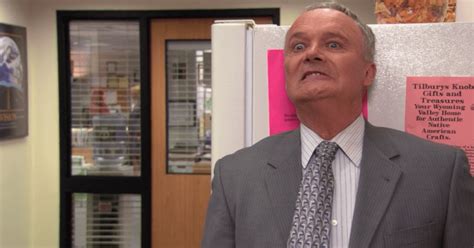 the office best creed episodes